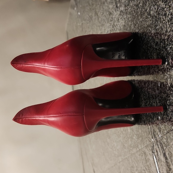 Saint Laurent Heels - Picture 3 of 6